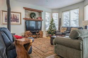 Monashee Views